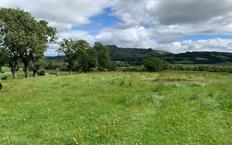 Land at Auchterarder – Stephen Gardiner Homes